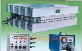 租購式出租 盤活閑置EPNUO硫化機，開啟機械設備租賃新思路